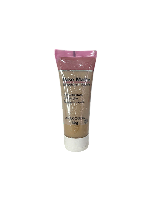 Base Anaconda Matte claro 30g