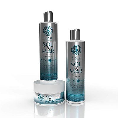 KIT SOL E MAR