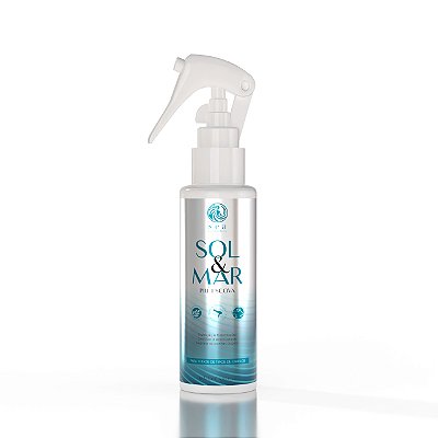 Spray Finalizador - Pré escova