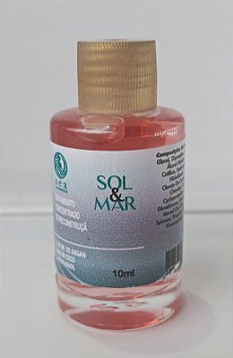 Máscara líquida - 10 ml