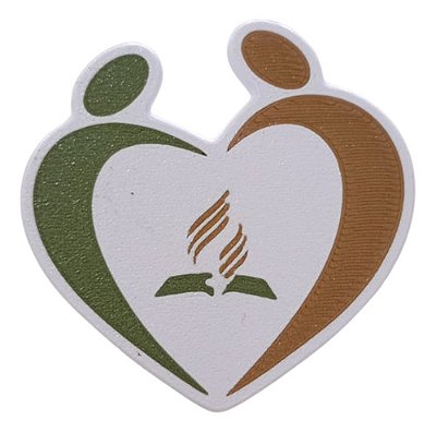 - Arganeu Prendedor Lenço ASA