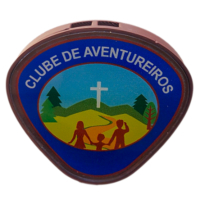 ARGANEL AVENTUREIROS COM APITO