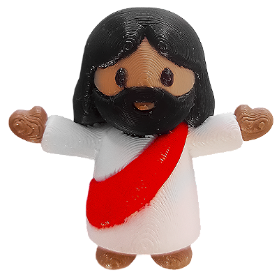 Arganel Jesus