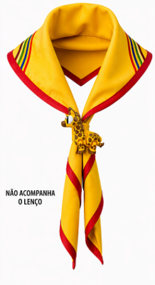 ARGANEL ARTICULADO GIRAFA