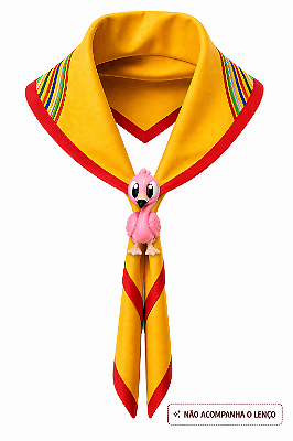 ARGANEL ARTICULADO FLAMINGO