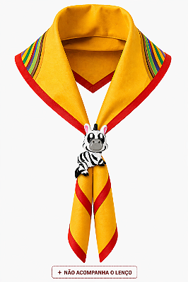 ARGANEL ARTICULADO ZEBRA