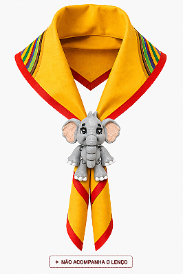 ARGANEL ARTICULADO ELEFANTE