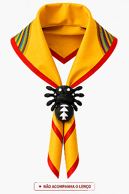 ARGANEL ARTICULADO ARANHA