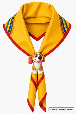 ARGANEL ARTICULADO BEAGLE
