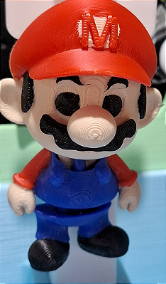 ARGANEL MARIO