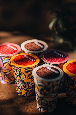 Trio Presente - Grãos Especiais 180g