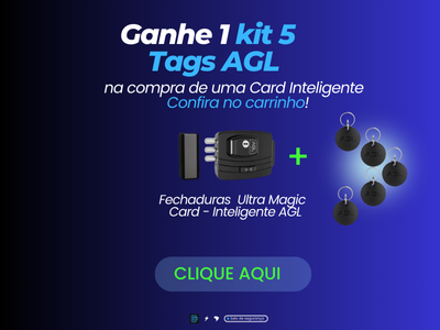 Promo Compre 1 Card Mifare Ganhe 1 Brinde