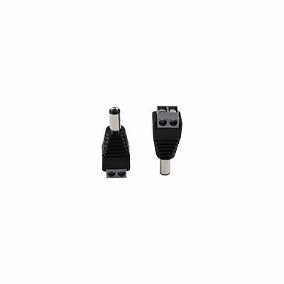 Conector P4(M) Conex-1000 (10un) Intelbras