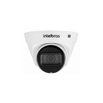Câmera IP PoE VIPC 1230 D 2mp Intelbras