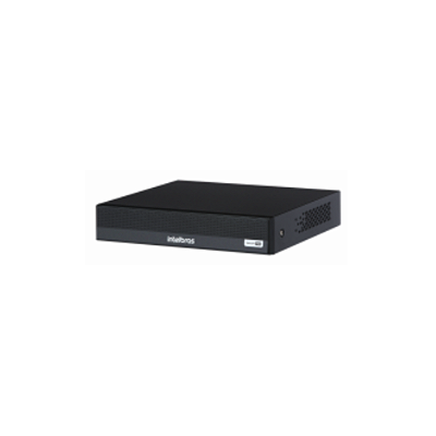 Dvr S.Alone 04Ch MHDX 1104-C Intelbras
