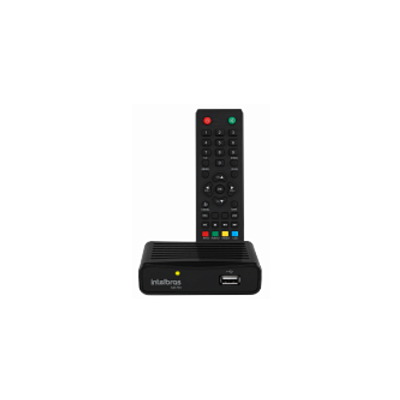 Conversor Digital Tv Gravador CD 700