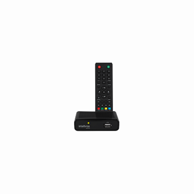 Conversor Digital Tv Gravador CD 700