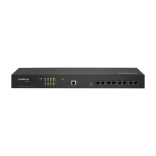 Central IP Gateway CIP 850 Intelbras