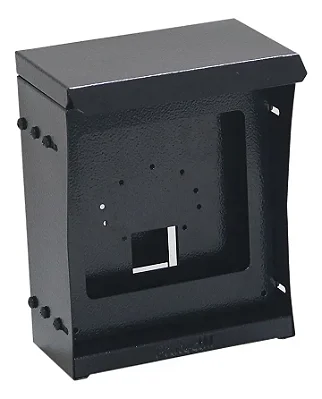 Protetor para Controle Facial - DS-K1T343MFWX Hikvision