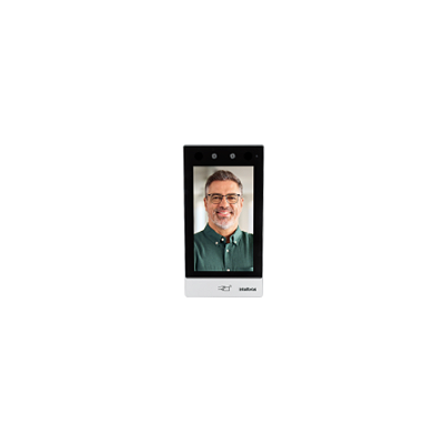 Controlador de Acesso Facial SS 5531 MF Intelbras