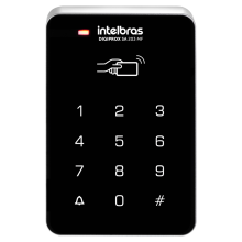 Controlador de Acesso Digiprox SA 203 MF Intelbras