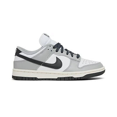 Dunk Low "Light Smoke Grey"