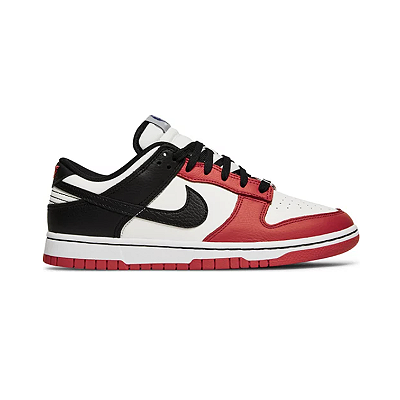 Dunk Low X NBA "Chicago "
