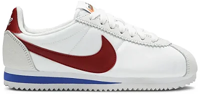Nike Cortez "White Varsity Red"