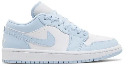 Air Jordan 1 Low "Aluminium"