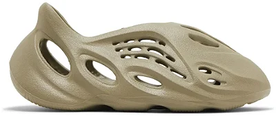 Yeezy Foam Runner "Stone Salt"