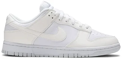 Nike Dunk Low Move To Zero "Sail"