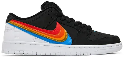 Nike SB Dunk Low "Polaroid"
