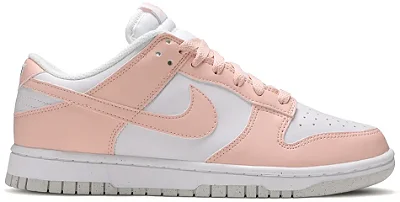 Nike Dunk Low Move To Zero "Pink"