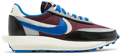 Nike x Sacai x Undercover "Night Maroon Team Royal"