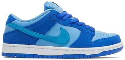 Nike SB Dunk Low "Blue Raspberry"
