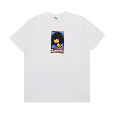 Supreme Emo "White"