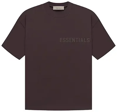 Fear of God Essentials "Plum"