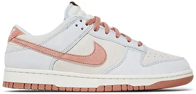 Nike Dunk Low "Fossil Rose"