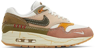 Nike Air Max 1 "Wabi-Sabi"