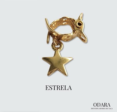 Identificador Estrela
