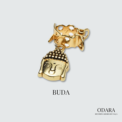 Identificador Buda