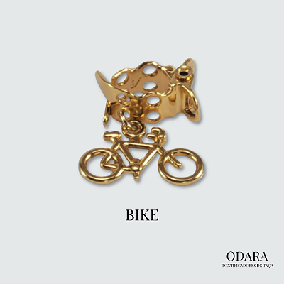Identificador Bike