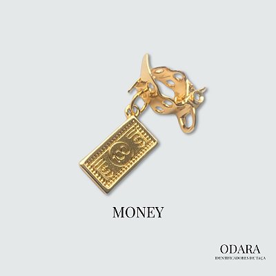 Identificador Money