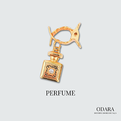 Identificador Perfume