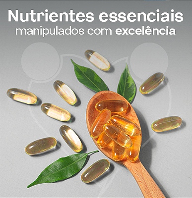 Nutrientes Essenciais