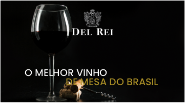 VINHO DEL REI