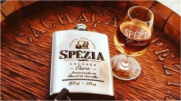 CACHAÇA SPÉZIA