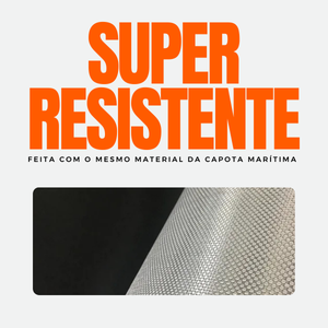 super resistente