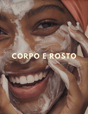 corpo e rosto