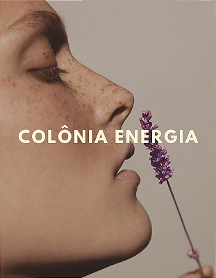 colônia energia
